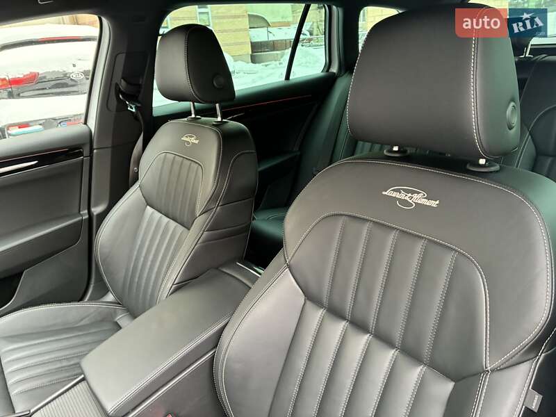 Универсал Skoda Superb 2023 в Киеве фото 72 Универсал Skoda Superb 2023 в Киеве