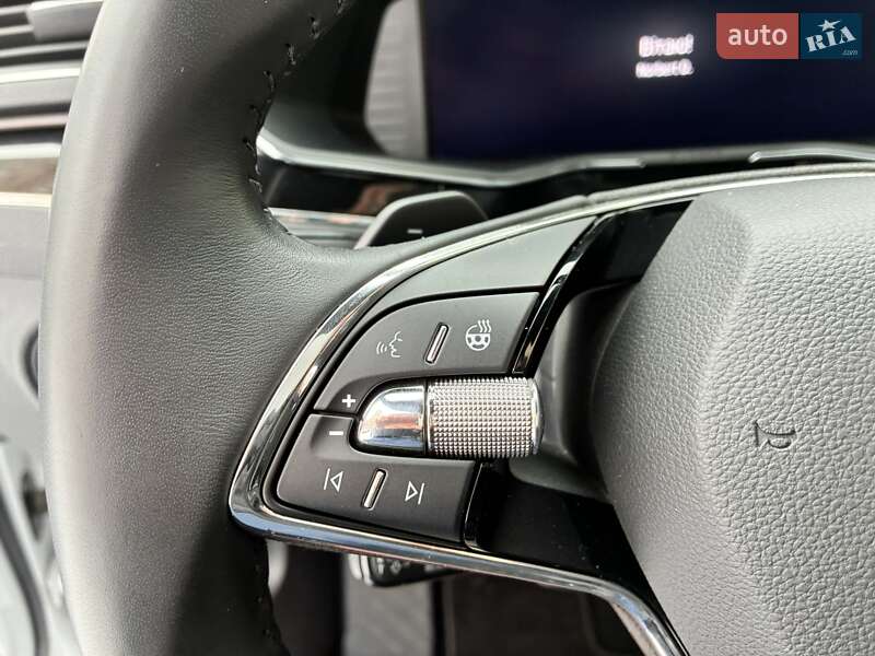 Универсал Skoda Superb 2023 в Киеве фото 81 Универсал Skoda Superb 2023 в Киеве
