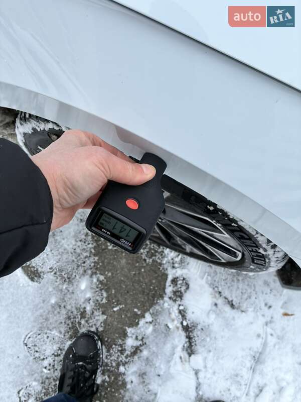 Универсал Skoda Superb 2023 в Киеве фото 146 Универсал Skoda Superb 2023 в Киеве