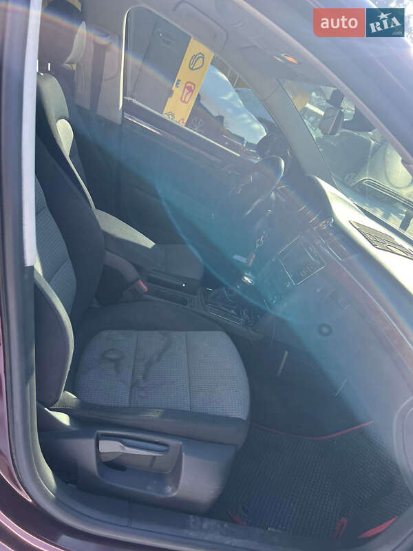 Лифтбек Skoda Superb 2011 в Ровно фото 14 Лифтбек Skoda Superb 2011 в Ровно