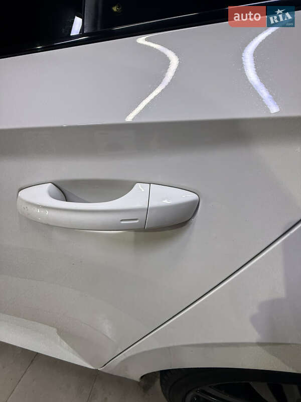 Универсал Skoda Superb 2020 в Луцке