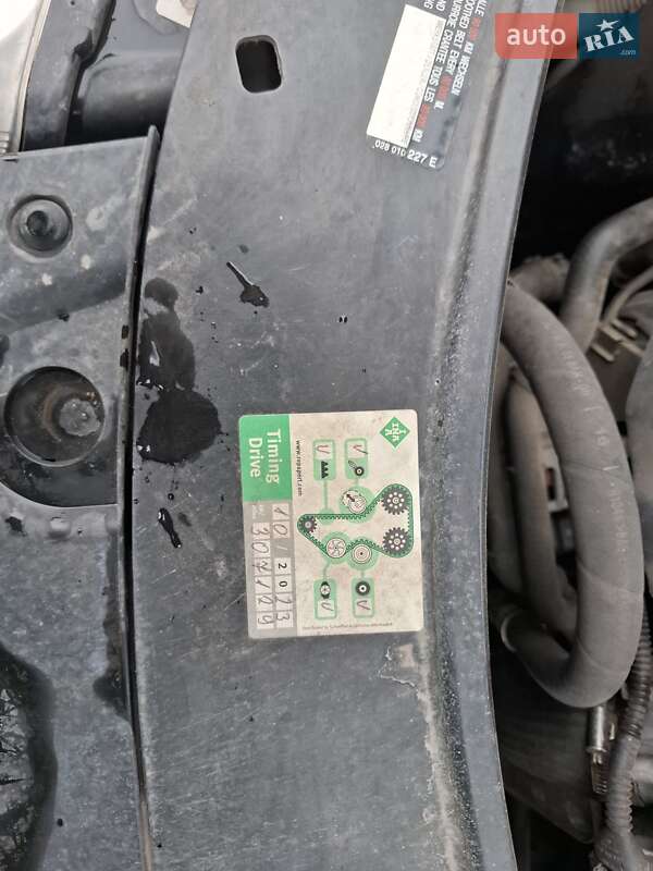 Универсал Skoda Superb 2011 в Ивано-Франковске