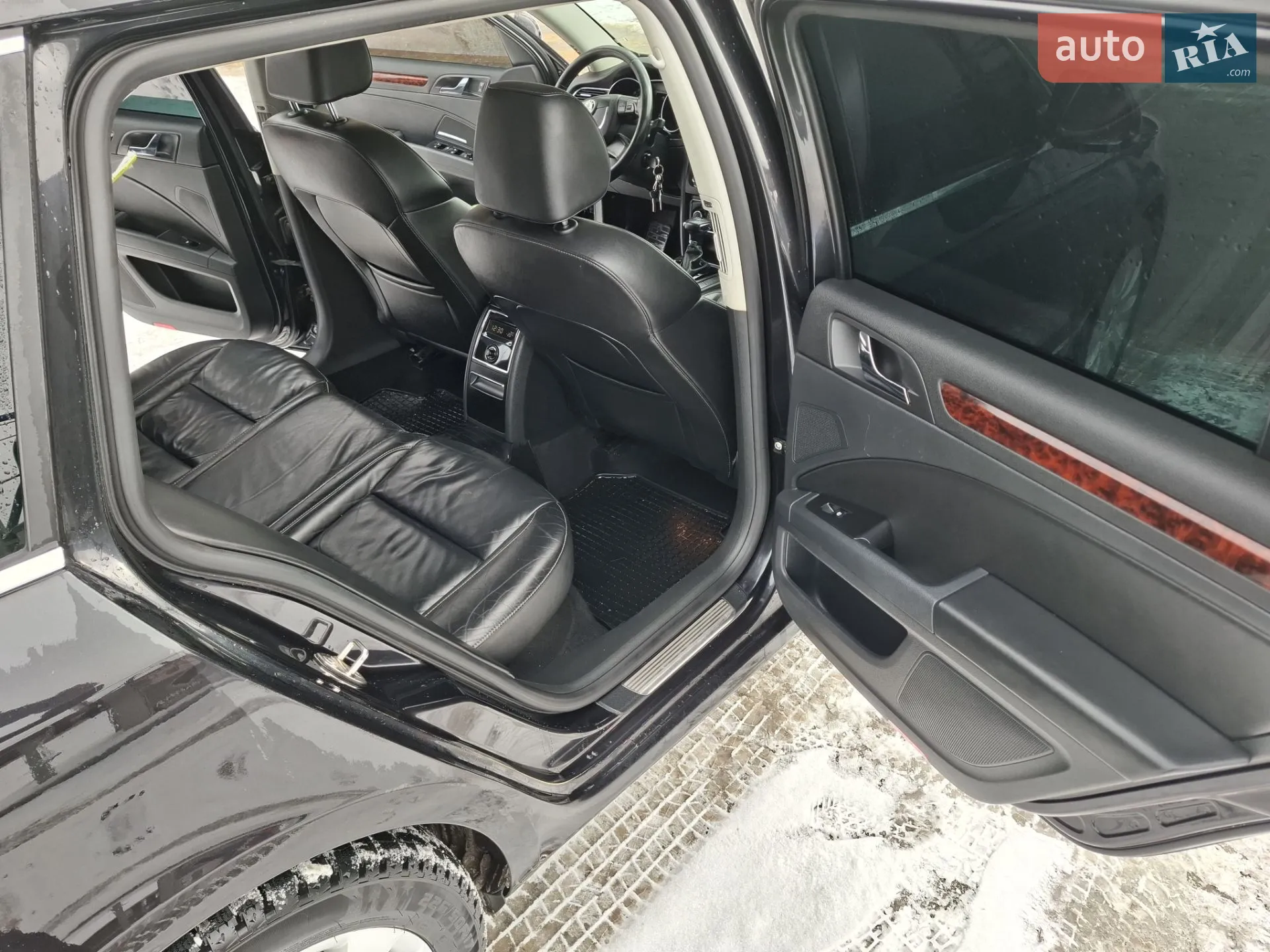 2011 Skoda Superb - мініатюра 59