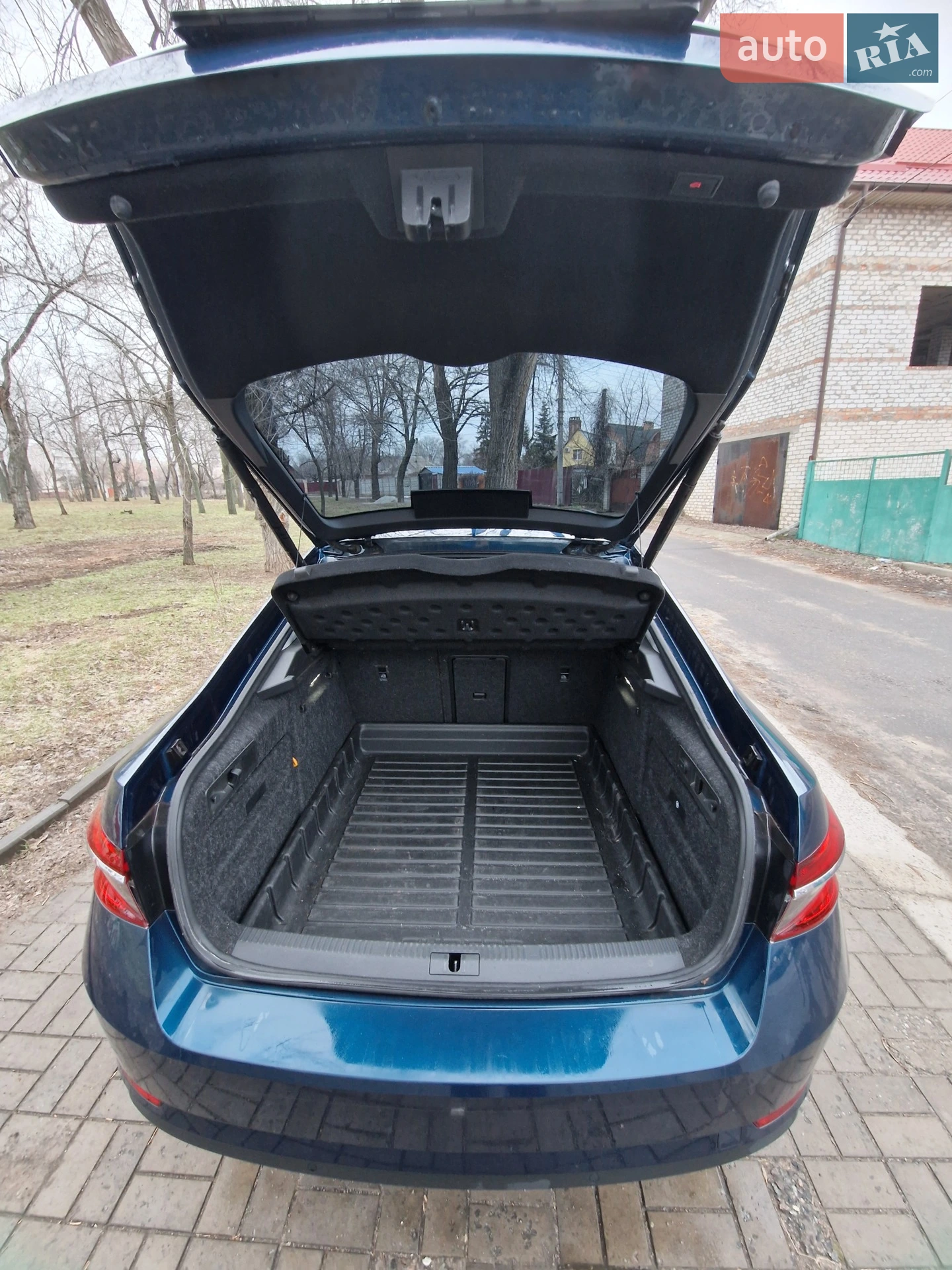 2022 Skoda Superb - мініатюра 3
