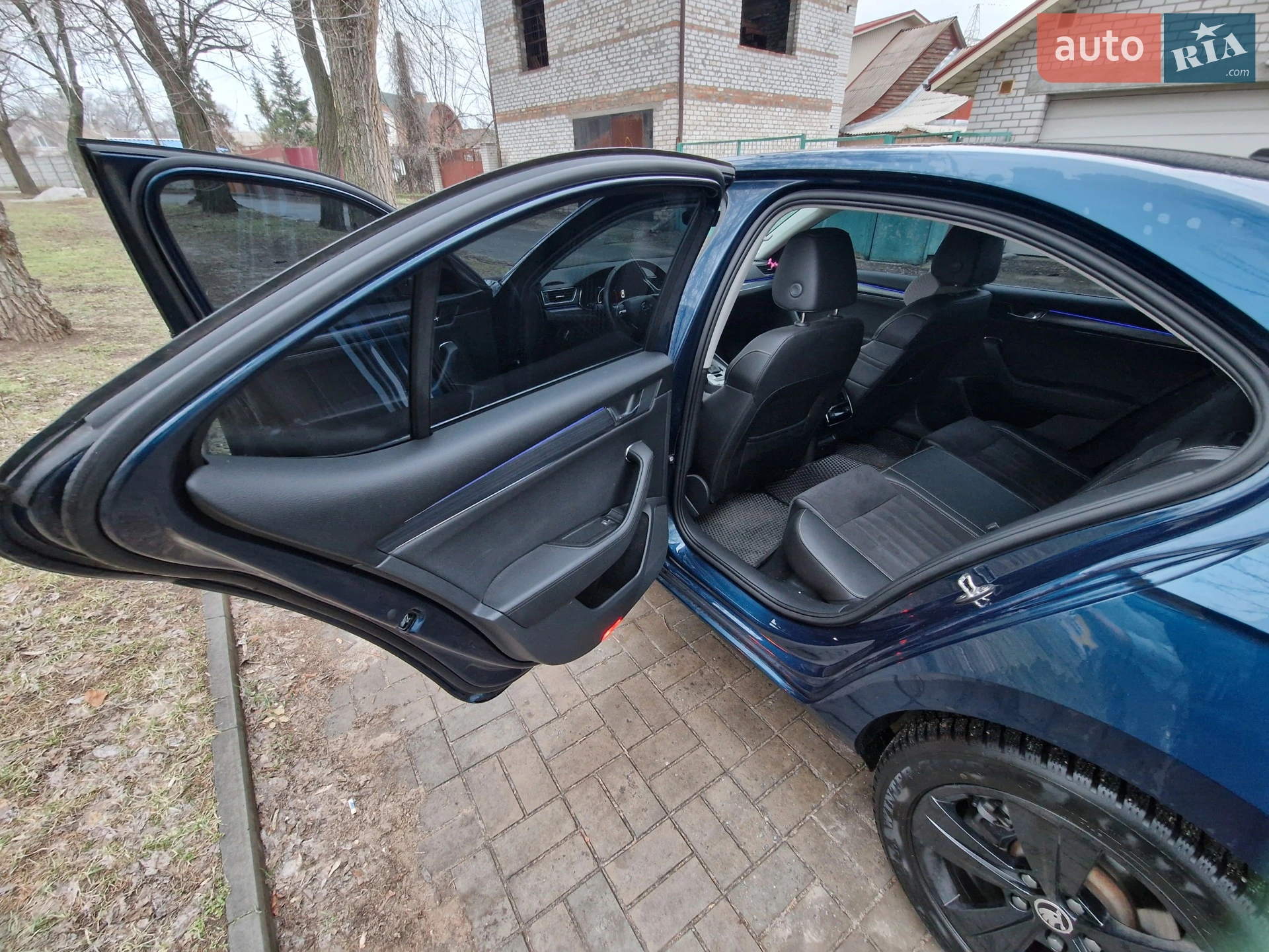 2022 Skoda Superb - мініатюра 6