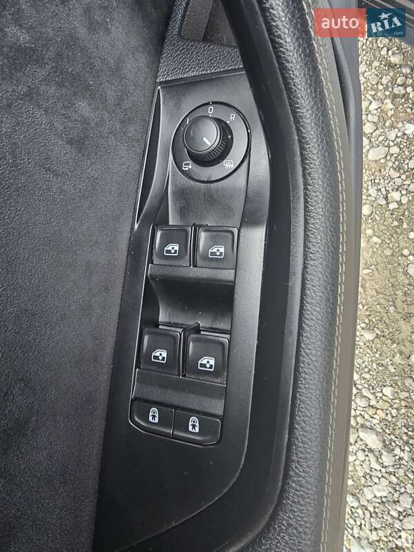 Лифтбек Skoda Superb 2019 в Днепре фото 15 Лифтбек Skoda Superb 2019 в Днепре