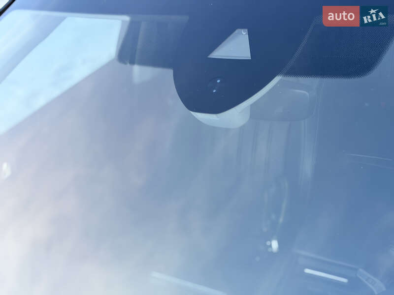 Универсал Skoda Superb 2021 в Ровно