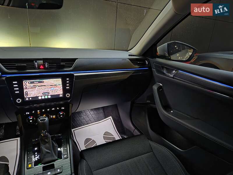 Універсал Skoda Superb 2021 в Вінниці фото 19 Універсал Skoda Superb 2021 в Вінниці