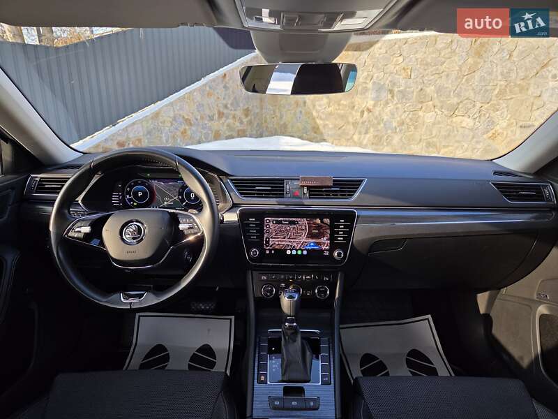 Універсал Skoda Superb 2021 в Вінниці фото 54 Універсал Skoda Superb 2021 в Вінниці