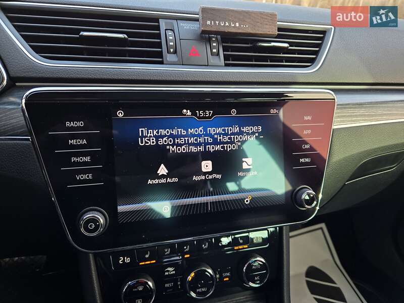 Універсал Skoda Superb 2021 в Вінниці фото 59 Універсал Skoda Superb 2021 в Вінниці