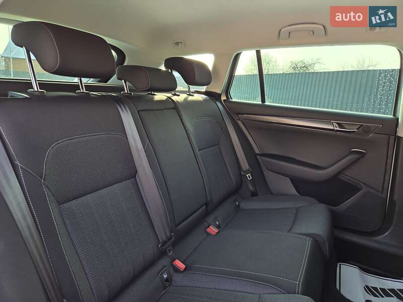 Універсал Skoda Superb 2021 в Вінниці фото 79 Універсал Skoda Superb 2021 в Вінниці