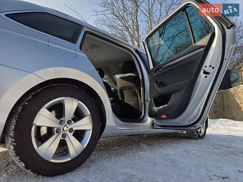 Універсал Skoda Superb 2021 в Вінниці фото 92 Універсал Skoda Superb 2021 в Вінниці