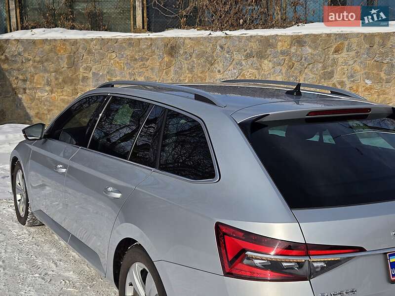 Універсал Skoda Superb 2021 в Вінниці фото 118 Універсал Skoda Superb 2021 в Вінниці