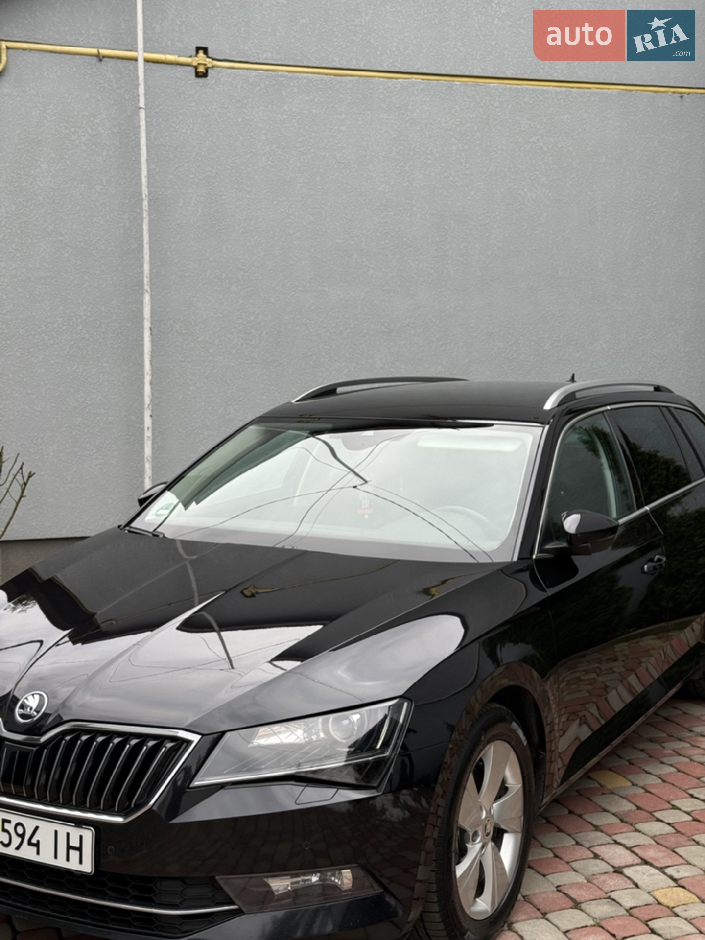 2016 Skoda Superb - мініатюра 8