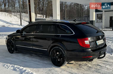 Универсал Skoda Superb 2014 в Житомире