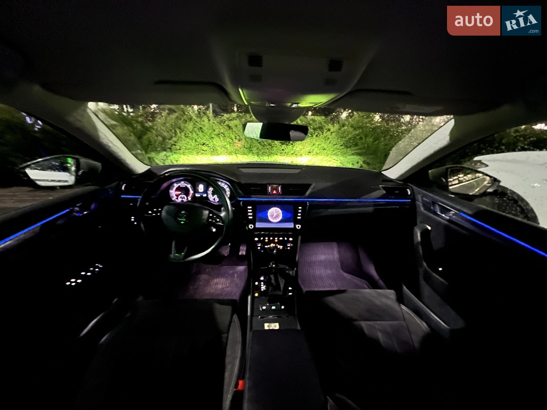 2019 Skoda Superb - мініатюра 16
