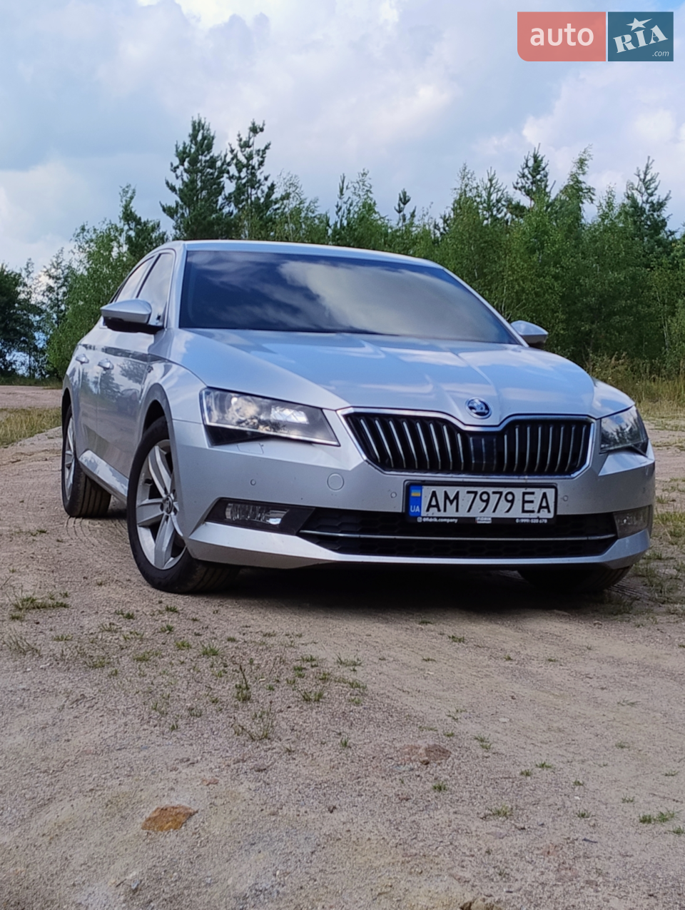 2018 Skoda Superb - мініатюра 17
