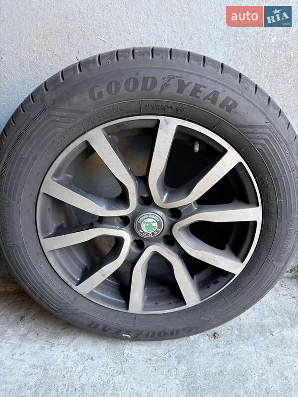 Лифтбек Skoda Superb 2010 в Киеве фото 18 Лифтбек Skoda Superb 2010 в Киеве