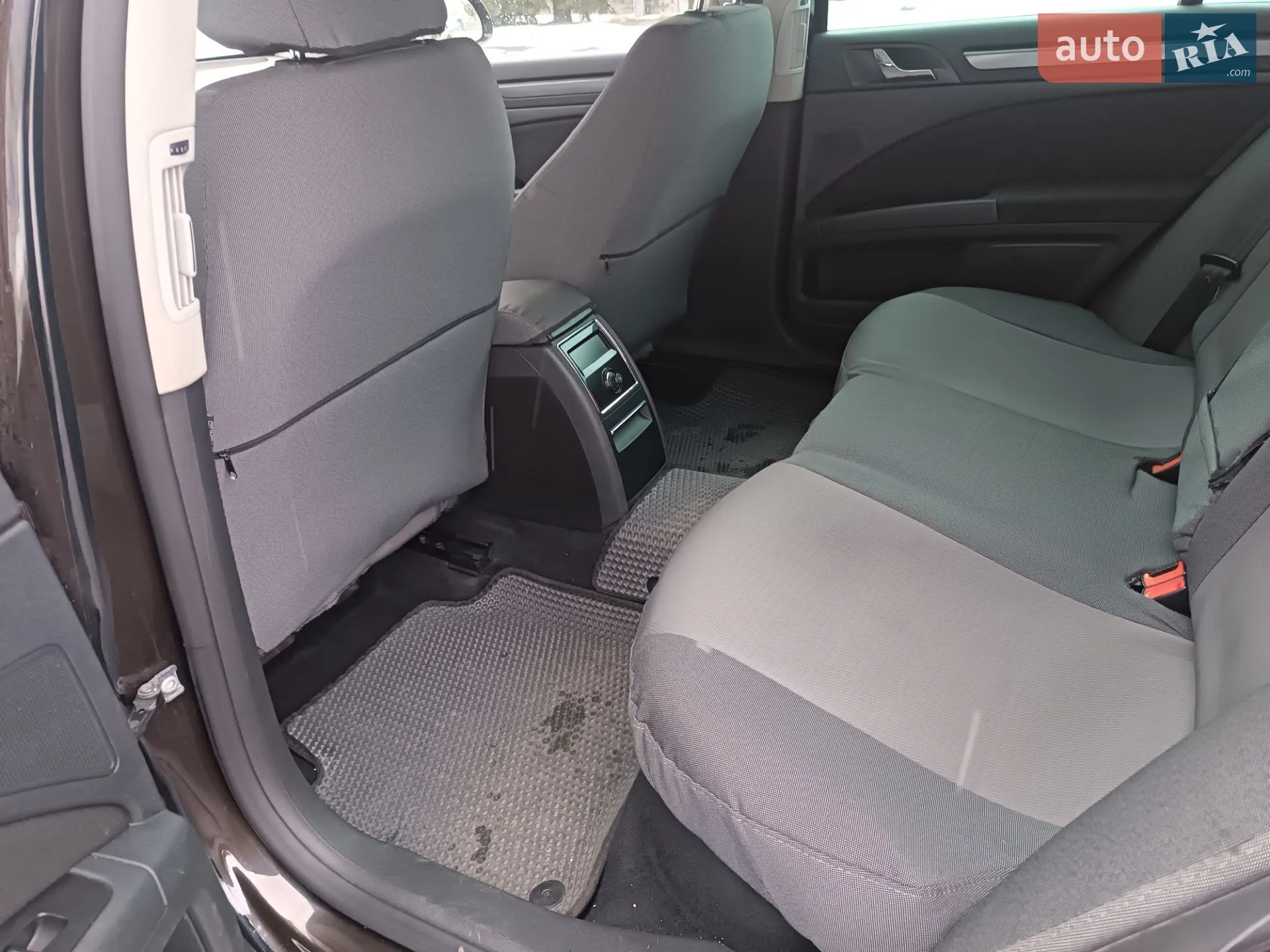 2012 Skoda Superb - мініатюра 17