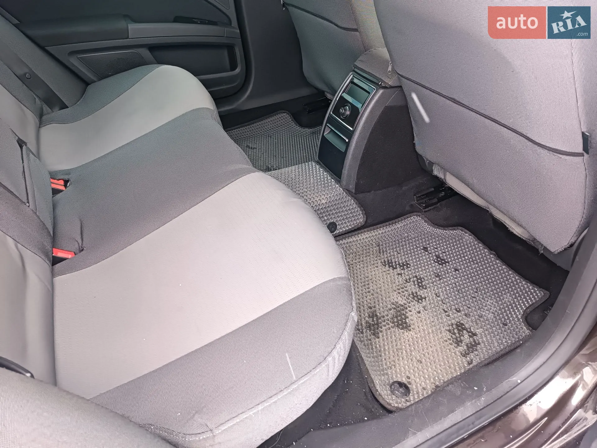 2012 Skoda Superb - мініатюра 22