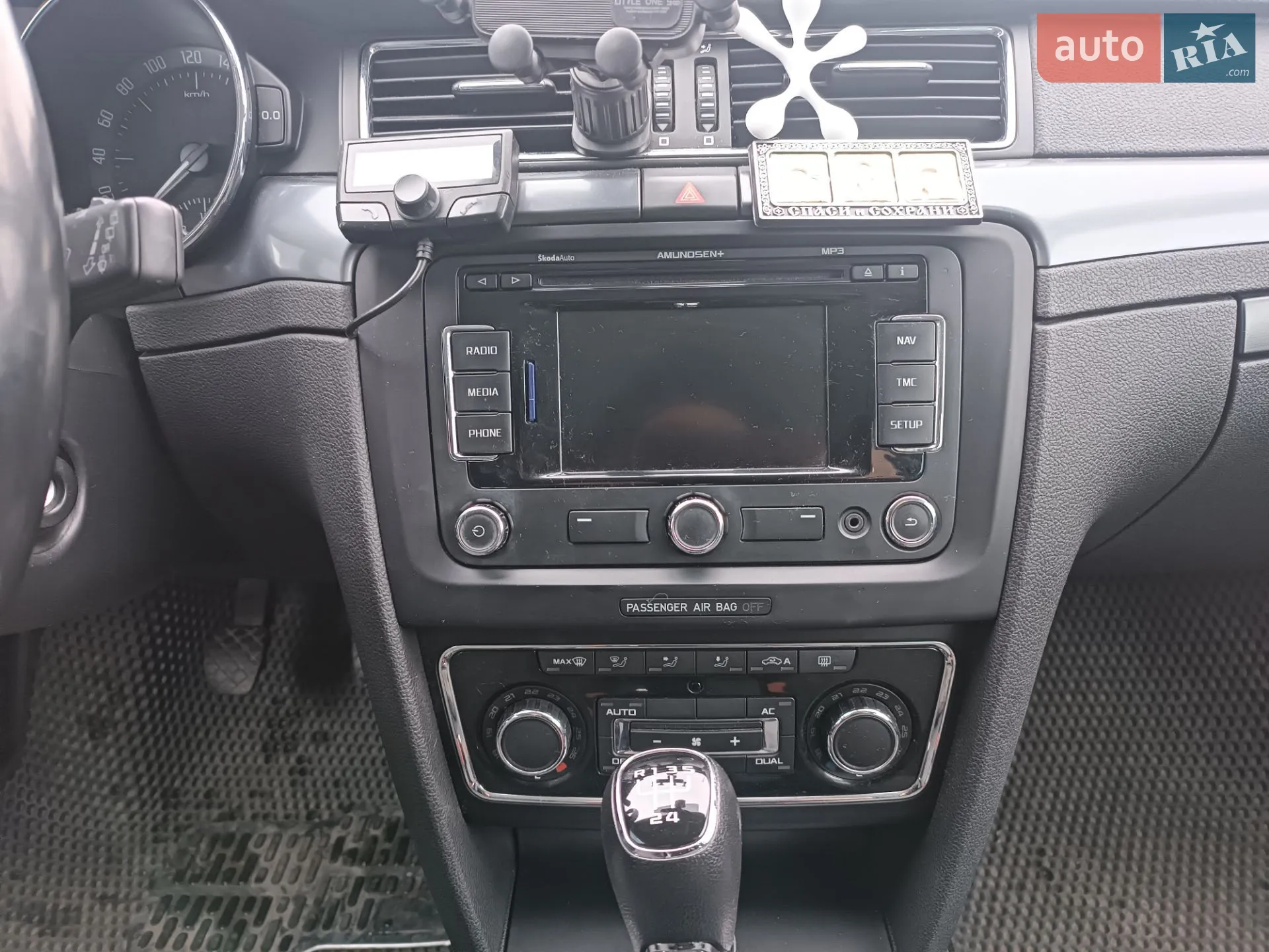 2012 Skoda Superb - мініатюра 28