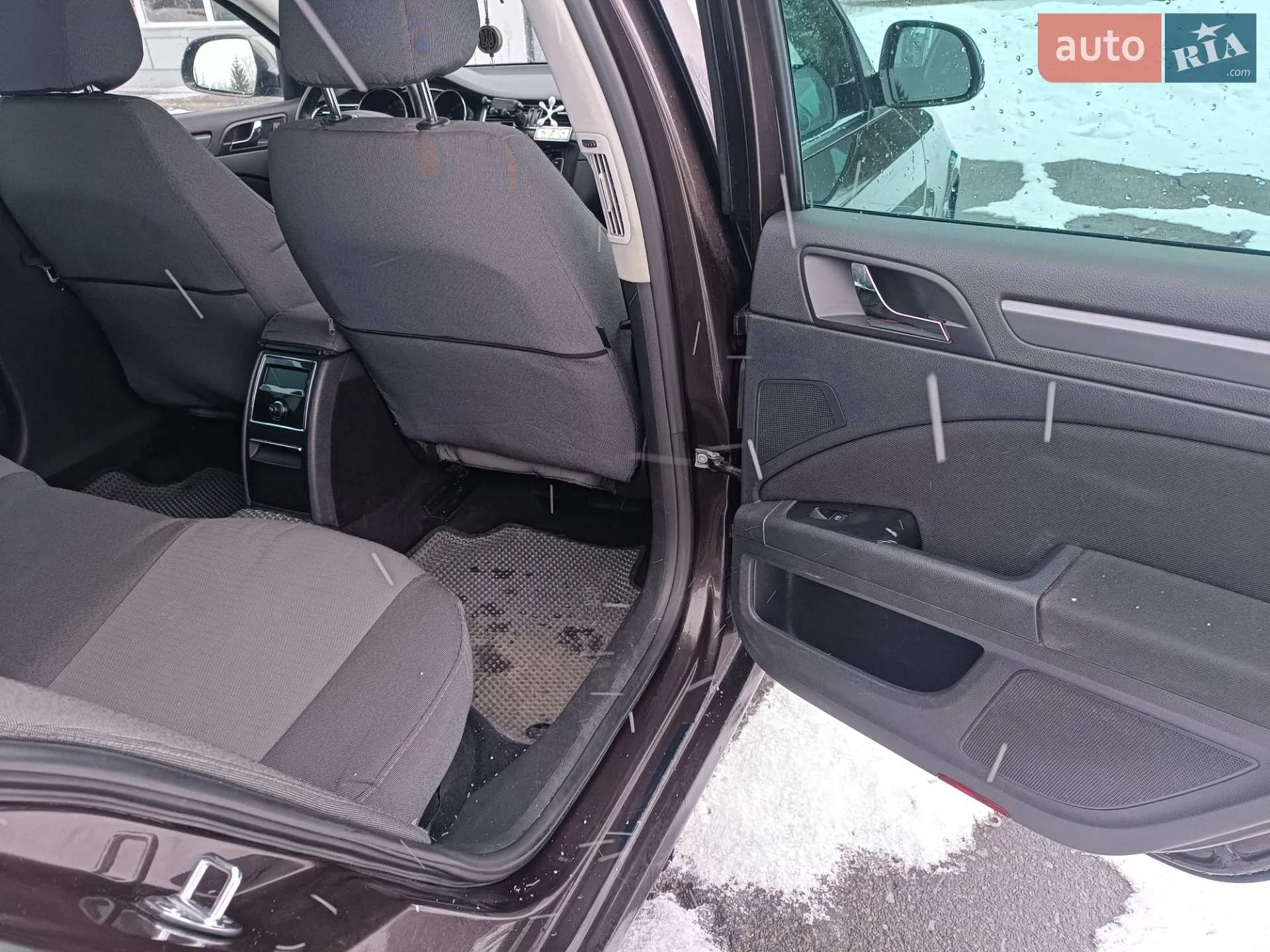2012 Skoda Superb - мініатюра 23