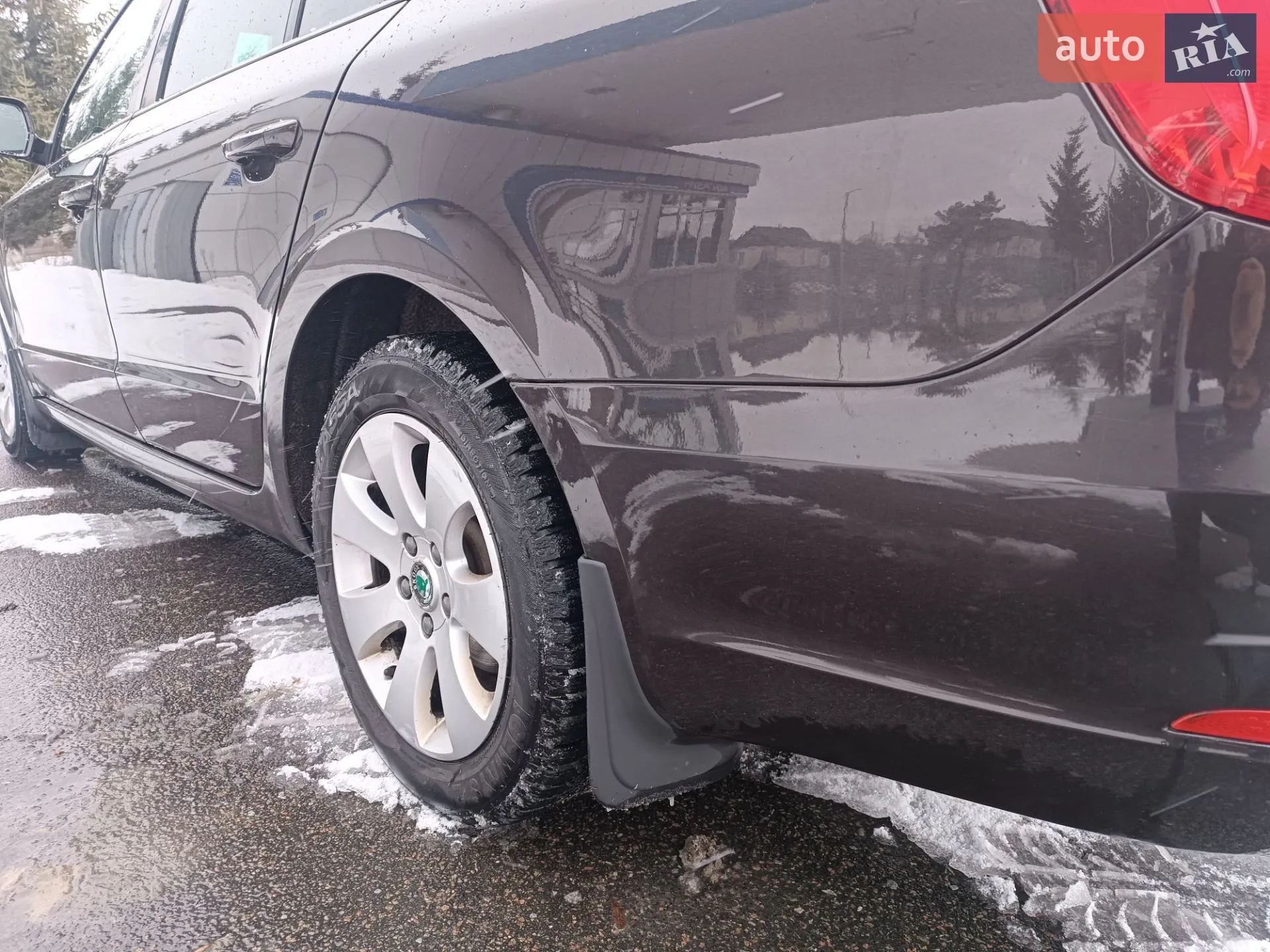 2012 Skoda Superb - мініатюра 34