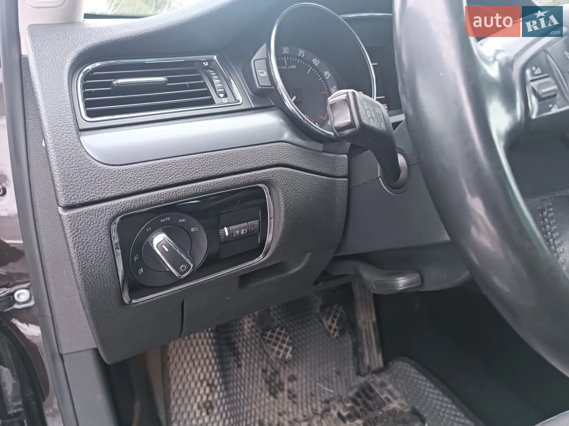 2012 Skoda Superb - мініатюра 37