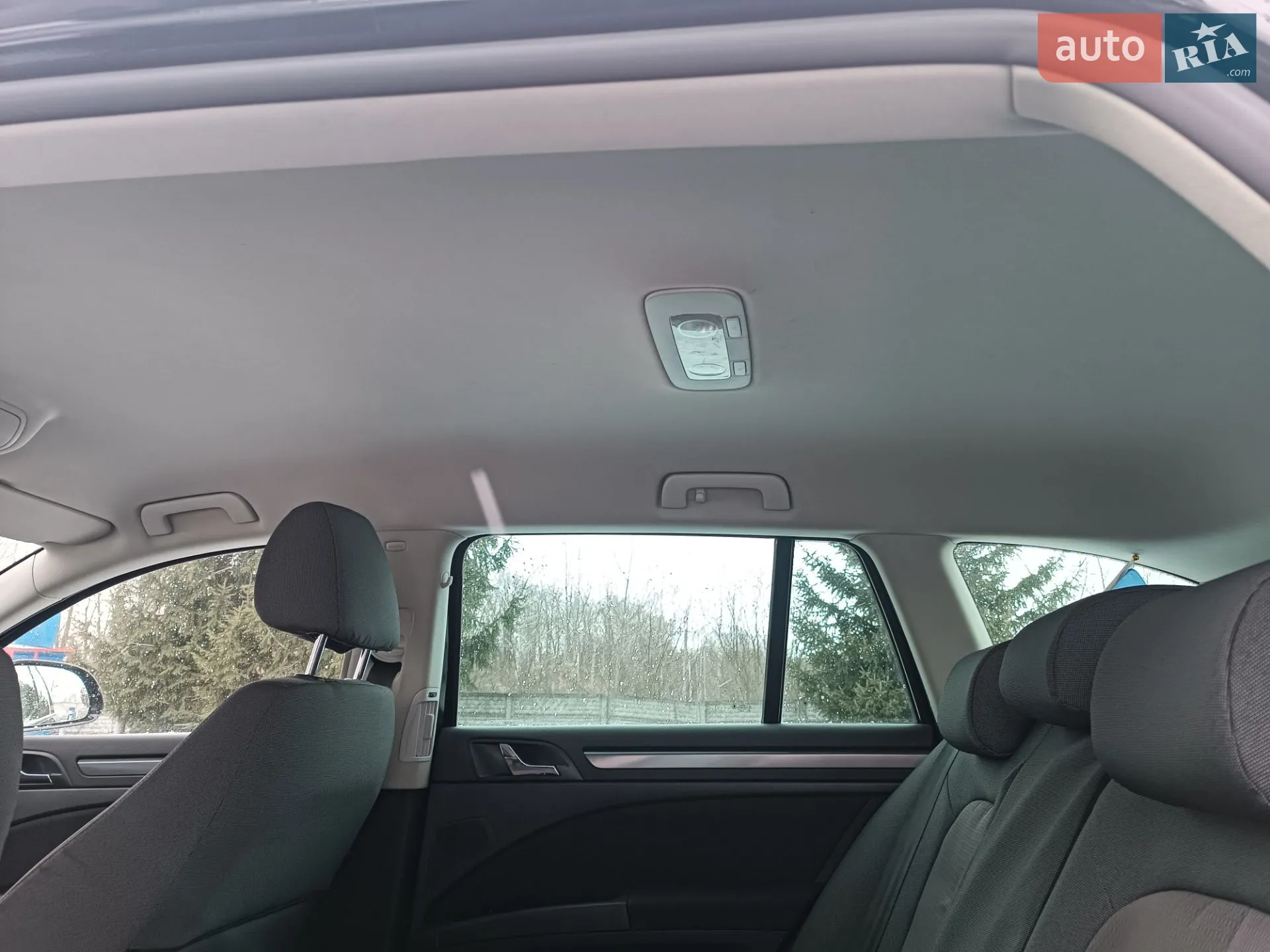 2012 Skoda Superb - мініатюра 35