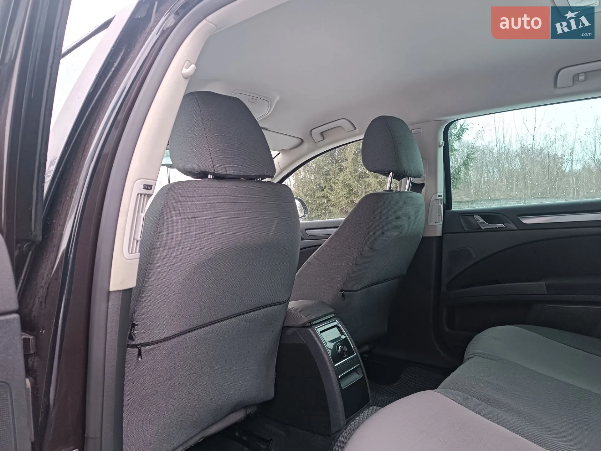 2012 Skoda Superb - мініатюра 36