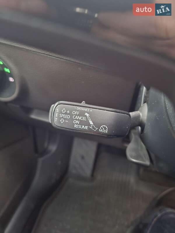 Ліфтбек Skoda Superb 2017 в Ужгороді