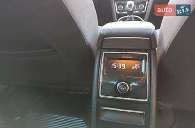 Универсал Skoda Superb 2012 в Ивано-Франковске