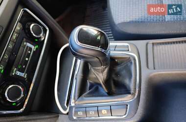 Универсал Skoda Superb 2012 в Ивано-Франковске