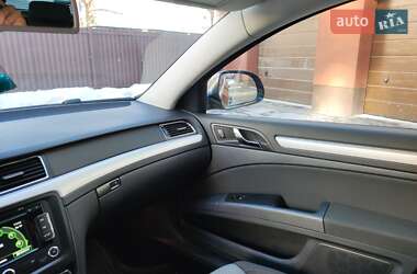 Универсал Skoda Superb 2012 в Ивано-Франковске