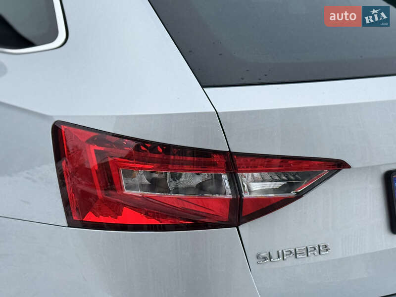 Универсал Skoda Superb 2021 в Тернополе фото 47 Универсал Skoda Superb 2021 в Тернополе