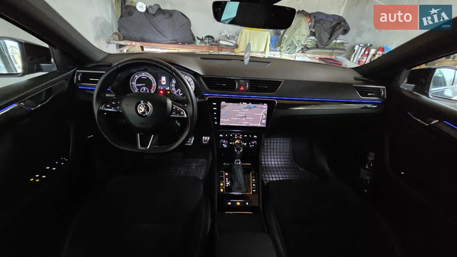 2018 Skoda Superb - мініатюра 25