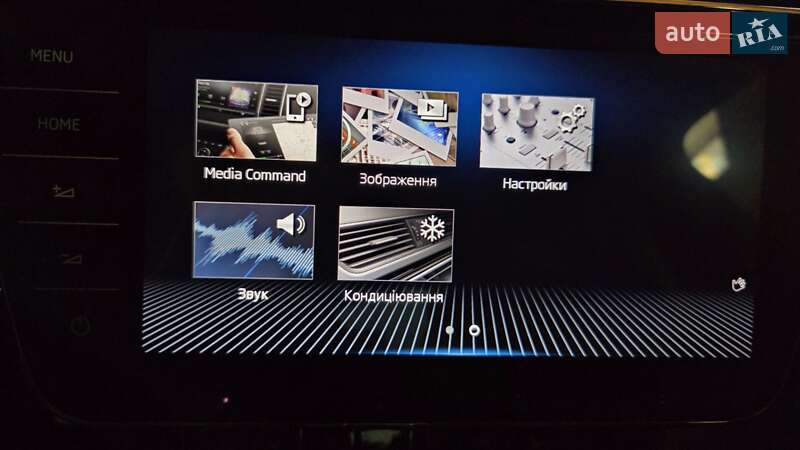 Лифтбек Skoda Superb 2018 в Коростене фото 46 Лифтбек Skoda Superb 2018 в Коростене