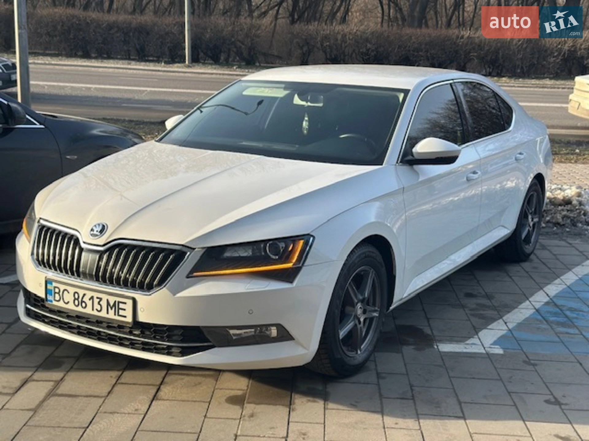 2016 Skoda Superb - мініатюра 22