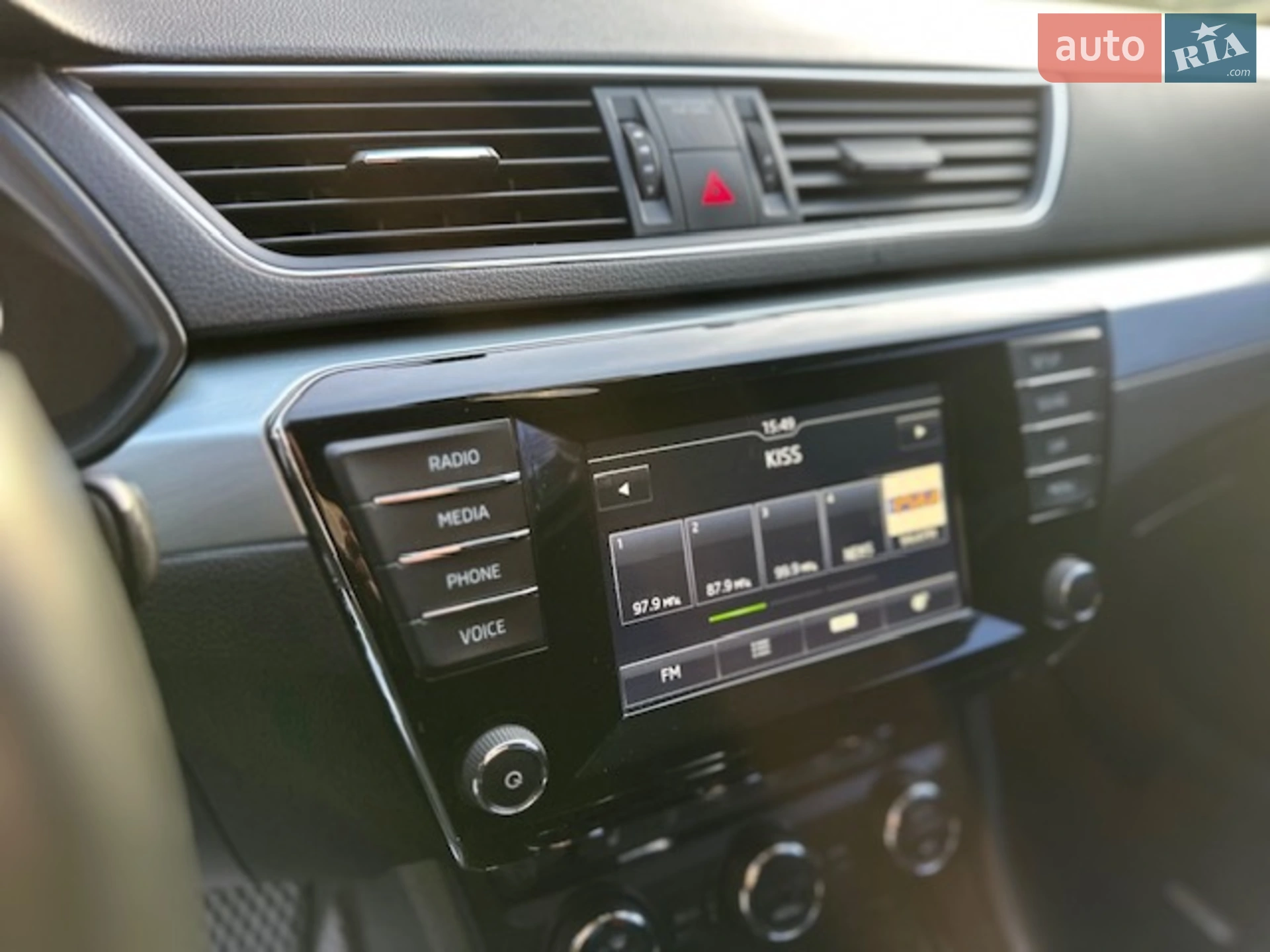 2016 Skoda Superb - мініатюра 39