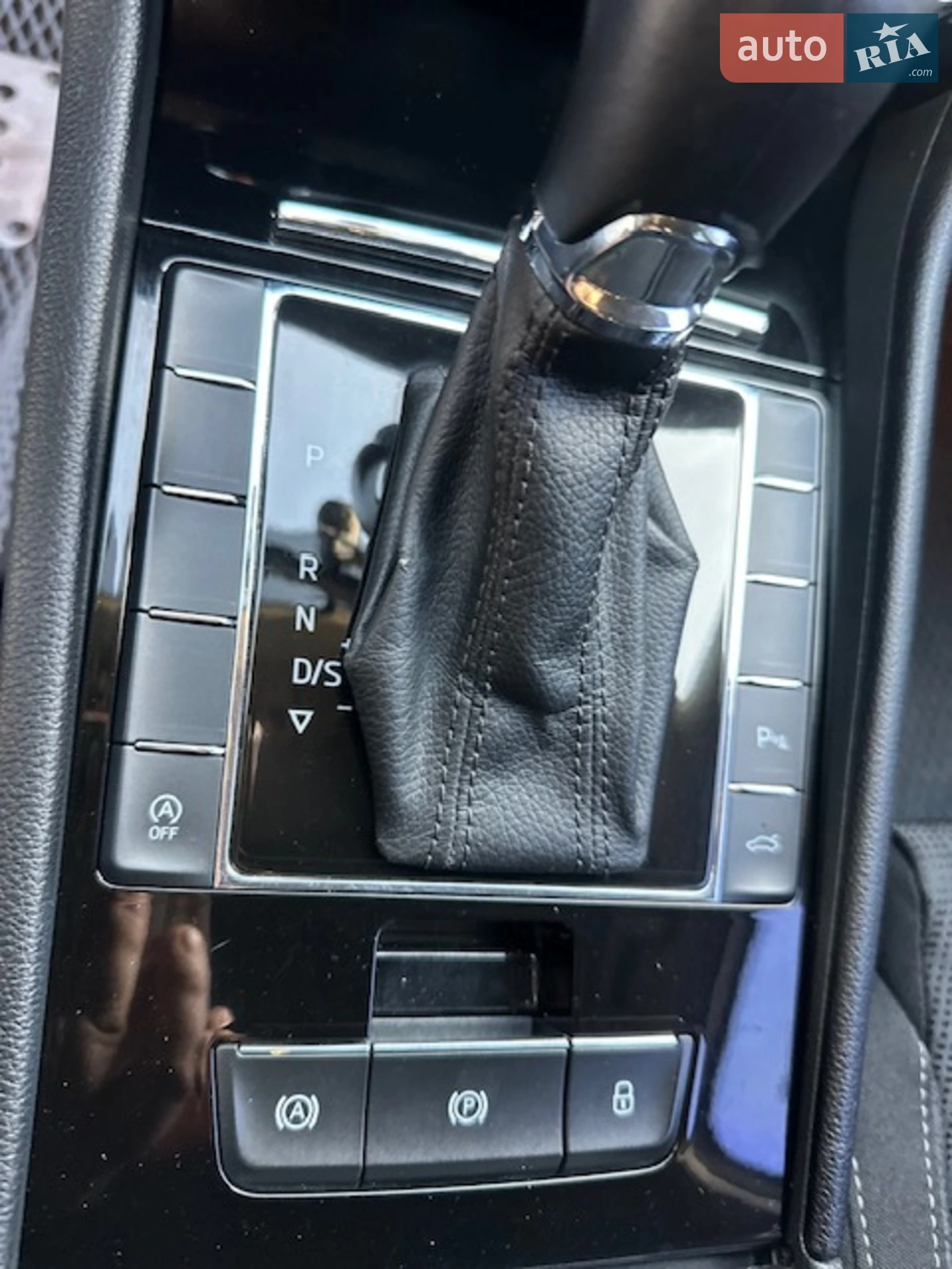 2016 Skoda Superb - мініатюра 43