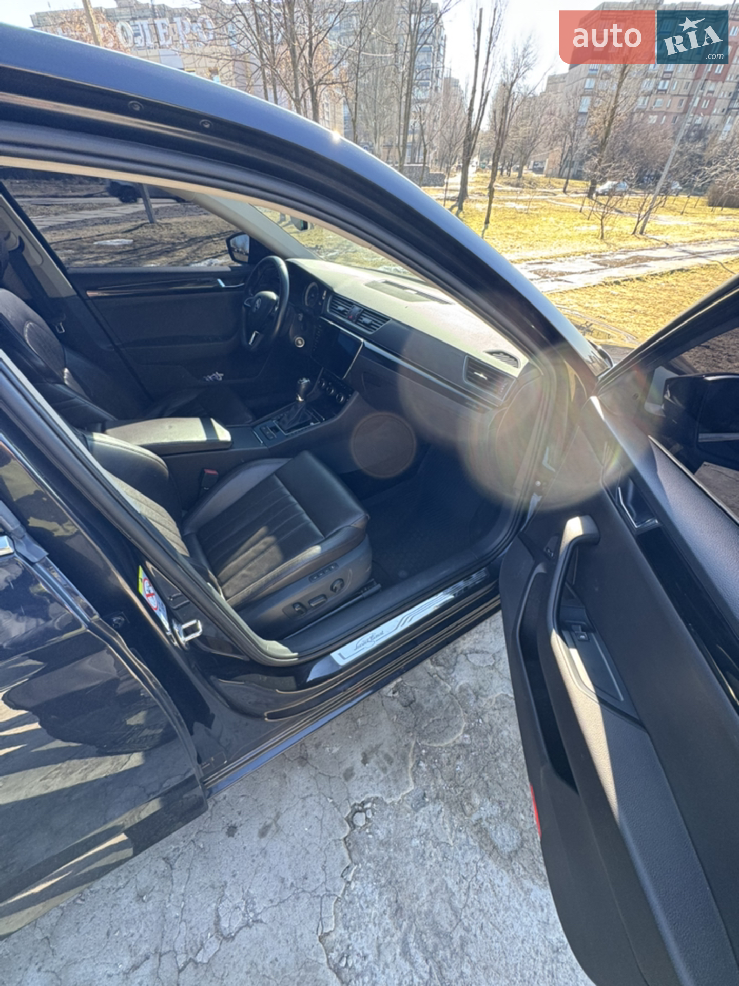 2018 Skoda Superb - мініатюра 10