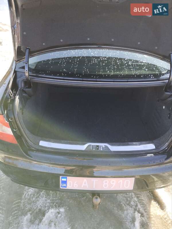 Ліфтбек Skoda Superb 2010 в Житомирі фото 8 Ліфтбек Skoda Superb 2010 в Житомирі