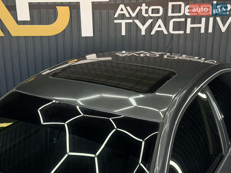 Ліфтбек Skoda Superb 2006 в Тячеві