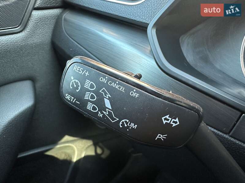 Универсал Skoda Superb 2016 в Самборе