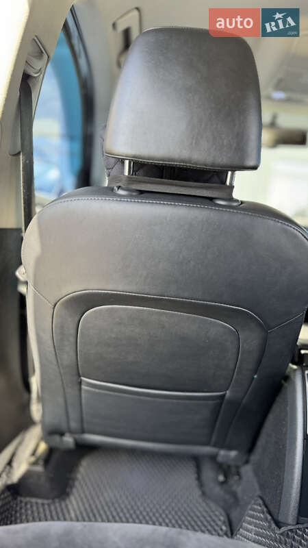 Універсал Skoda Superb 2010 в Луцьку