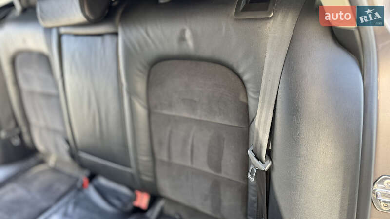 Універсал Skoda Superb 2010 в Луцьку