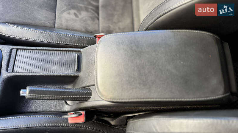 Універсал Skoda Superb 2010 в Луцьку