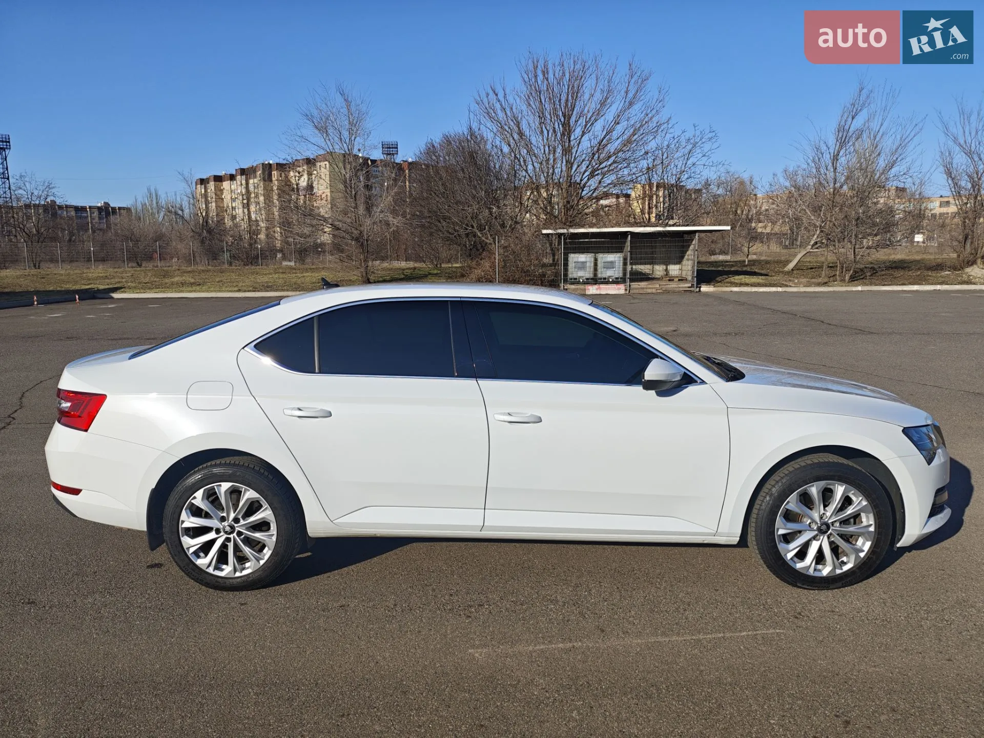 2021 Skoda Superb - мініатюра 9