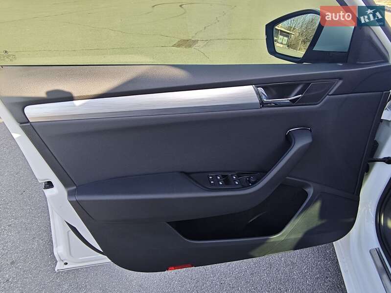 Лифтбек Skoda Superb 2021 в Кривом Роге фото 41 Лифтбек Skoda Superb 2021 в Кривом Роге