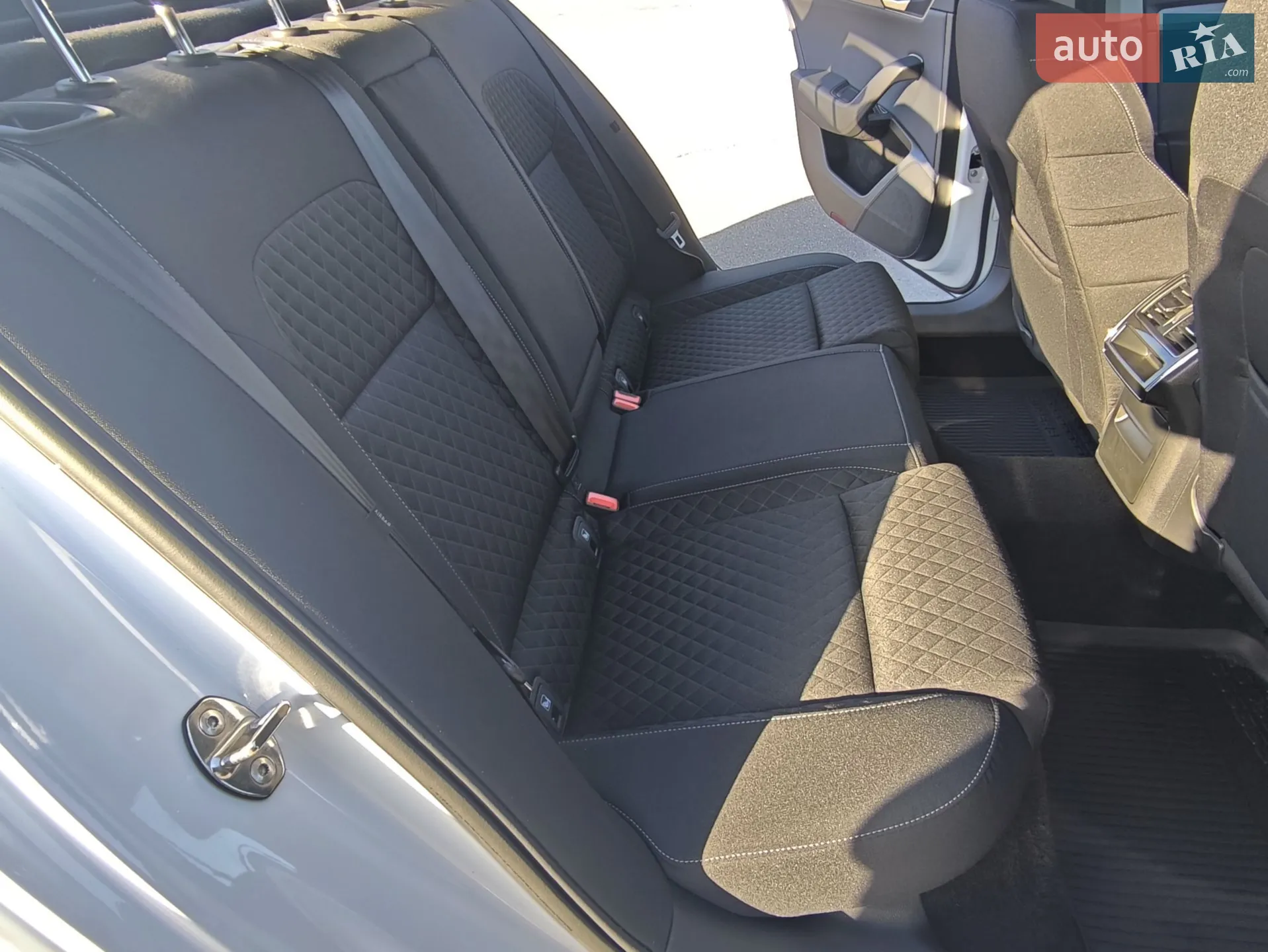 2021 Skoda Superb - мініатюра 20